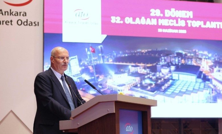 ATO Yönetim Kurulu Başkanı Baran: "KOBİ’lere özel seçici ve hedef odaklı kredi uygulamaları başlatılmalı" 1 ato yonetim kurulu baskani baran kobilere ozel secici ve hedef odakli kredi uygulamalari baslatilmali ec48fec55887 |