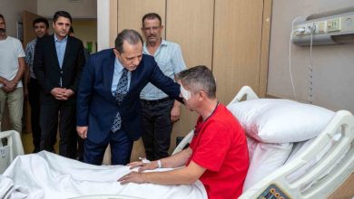 avcilarda gittigi olay yerinde yaralanan polise emniyet muduru yildizdan ziyaret b8bd3aa6252e |