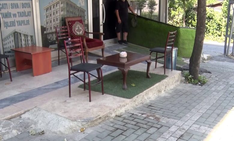 Avcılar’da kıraathanede oturan şahsa silahlı saldırı 1 avcilarda kiraathanede oturan sahsa silahli saldiri 7ff6d2398b05 |