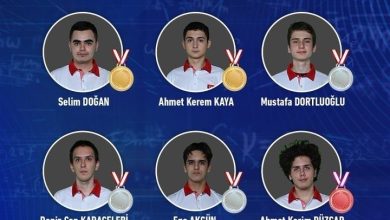 avustralyada 66 uluslararasi matematik olimpiyati duzenlendi turkiyeye 6 madalya 63a0b082646a |