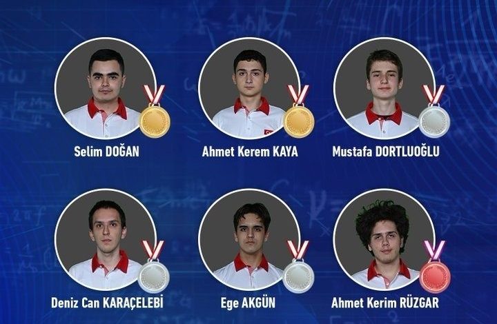 avustralyada 66 uluslararasi matematik olimpiyati duzenlendi turkiyeye 6 madalya 63a0b082646a |
