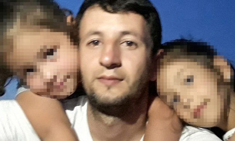 Ayağı kırık halde göreve gitti, kalbine yenik düştü 1 ayagi kirik halde goreve gitti kalbine yenik dustu 5d5c23318ecf |