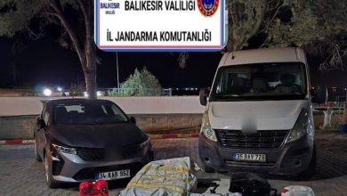 ayvalikta 22 duzensiz gocmen yakalandi aa1bfbb96b9d |