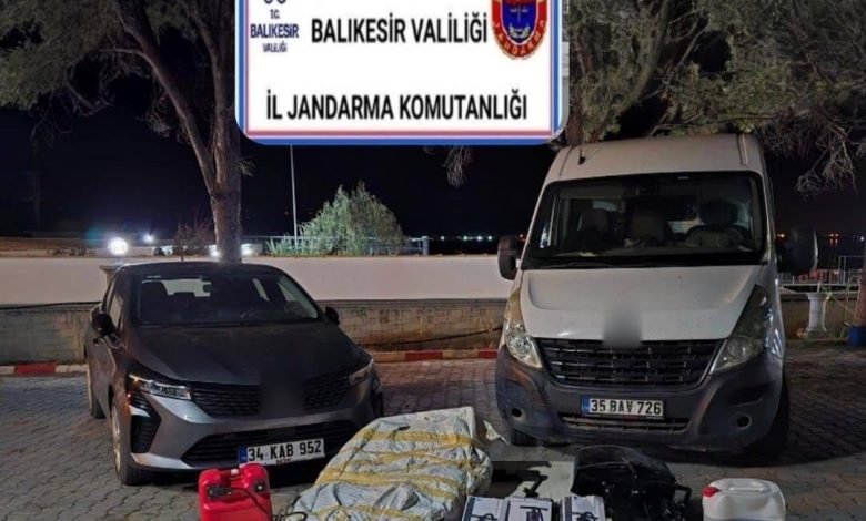 Ayvalık’ta 22 düzensiz göçmen yakalandı 1 ayvalikta 22 duzensiz gocmen yakalandi aa1bfbb96b9d |