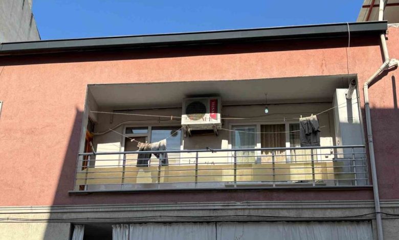 Bağcılar’da şüpheli ölüm: Misafir olarak gittiği evde ölü bulundu 1 bagcilarda supheli olum misafir olarak gittigi evde olu bulundu 0d2eb4ea89c2 |