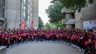 bakan bak spor ulkesi olma yolunda hizla ilerliyoruz bd545357cb05 |
