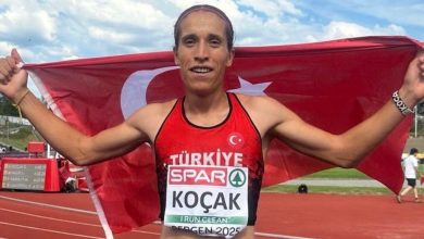 bakan baktan avrupa sampiyonu milli atletler icin tebrik mesaji ebbe4aaa9e6c |