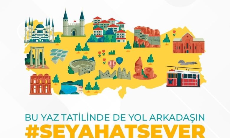 Bakan Bak’tan gençlere ’Seyahatsever’ çağrısı 1 bakan baktan genclere seyahatsever cagrisi b3758153adb4 |