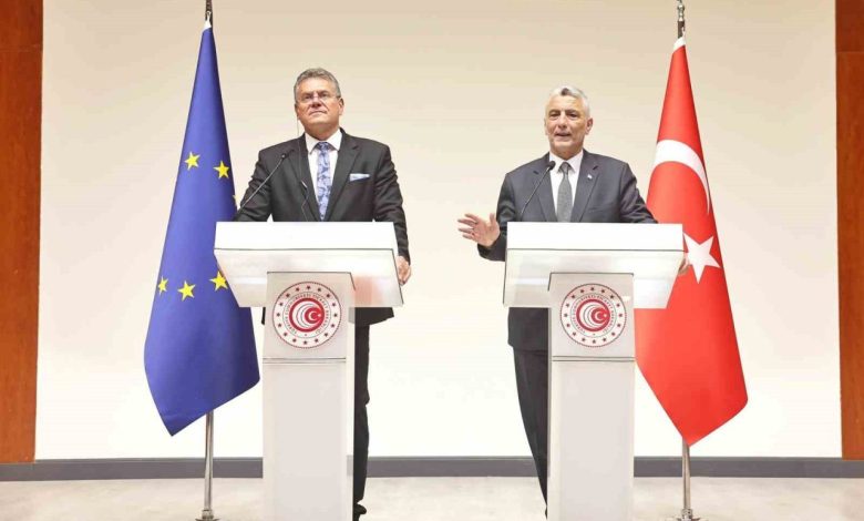 Bakan Bolat: "AB Gümrük Birliği’nin güncellenmesi bir tercih değil bir zorunluluktur" 1 bakan bolat ab gumruk birliginin guncellenmesi bir tercih degil bir zorunluluktur cfdabb8bbc0e |