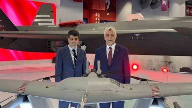 bakan bolat bu yil savunma sanayi urunleri ve hizmetleri ihracatinda 8 milyar dolari rahatlikla asacagiz 6b06348f487f |