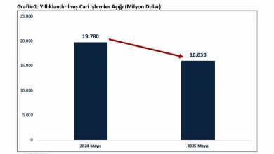 bakan bolat mayis ayinda cari acik geriledi ihracat zirve yapti 6466952ee50e |