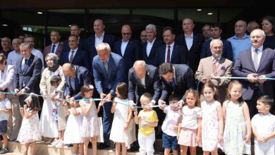 bakan ersoy kutuphanelerimiz ulkemizin gelisimine yalnizca eslik eden degil ona yon veren proaktif yapilar olarak katki sunacaklardir 290f2c3cd50c |