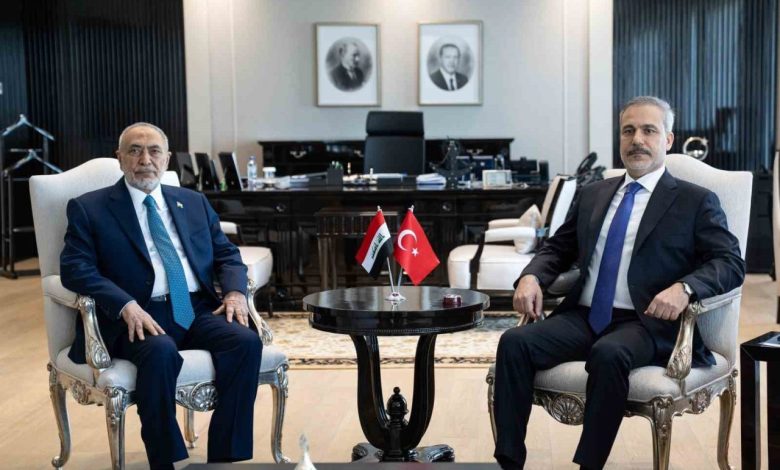 Bakan Fidan, Irak Temsilciler Meclisi Başkanı Meşhedani ile bir araya geldi 1 bakan fidan irak temsilciler meclisi baskani meshedani ile bir araya geldi c8bc302c2b37 |
