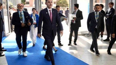 bakan kurum arnavutluk basbakani rama italya ve ukraynali bakanlarla gorustu e25f65826c3b |