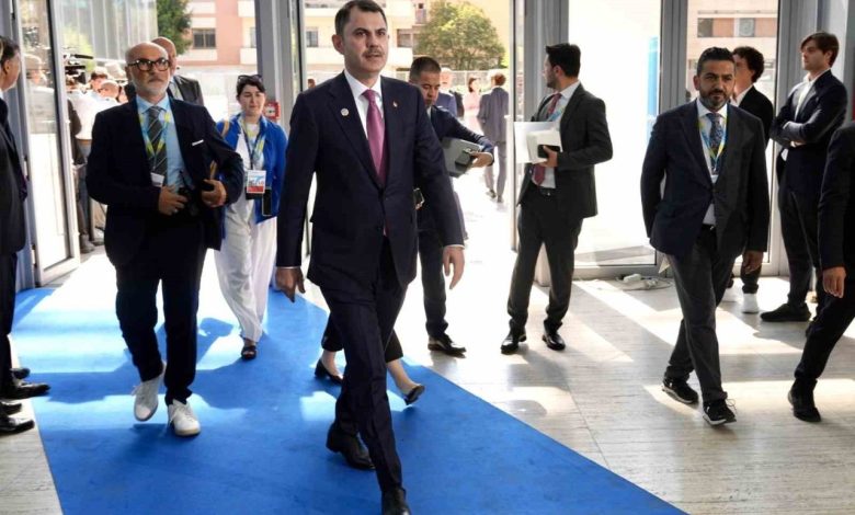 bakan kurum arnavutluk basbakani rama italya ve ukraynali bakanlarla gorustu e25f65826c3b |