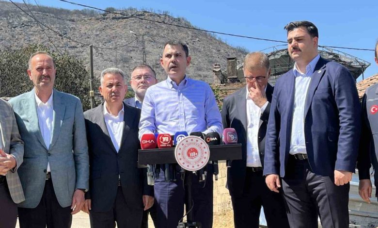 bakan murat kurum yaralari birlikte saracagiz a58e17dc5c81 |