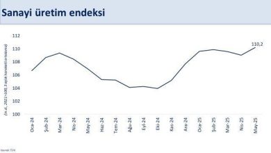 bakan simsek ikinci ceyrekte sanayide guclu bir yillik buyume bekliyoruz 7fe75ae5a5e3 |