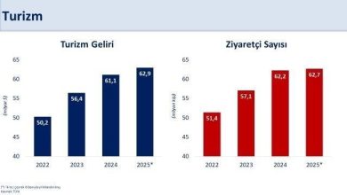 bakan simsek turizm gelirimiz yillik 629 milyar dolara ziyaretci sayisi 627 milyon kisiye ulasti 6e73501387b9 |