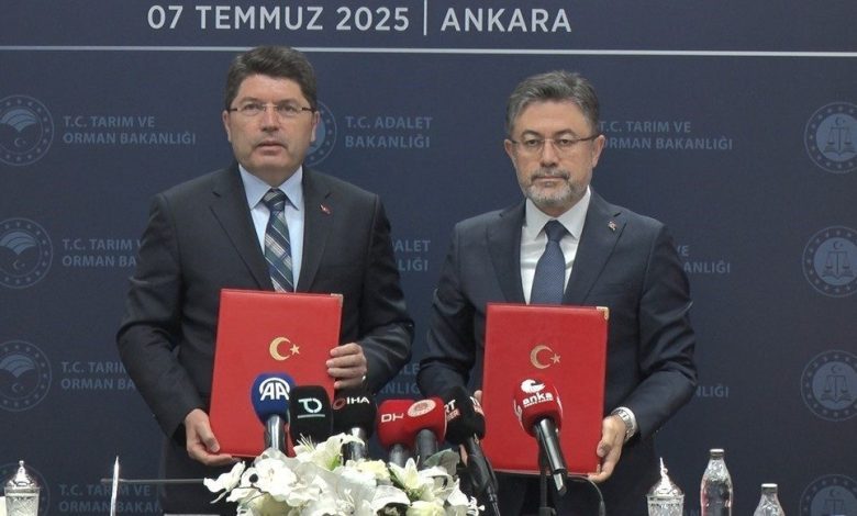 bakan tunc dikkat ve tedbirsizlik sebebiyle orman yanginina sebebiyet verildiginde 3 yila kadar hapis cezasi soz konusu 6ee01841bbdd |
