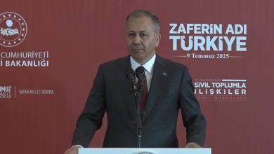 bakan yerlikaya fetoye yonelik duzenledigimiz operasyonlarla 17 bin 684 sahsi gozaltina aldik 3a058c333812 |