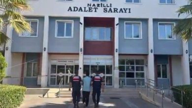 bakan yerlikaya fetoye yonelik duzenlenen operasyonlarimizda 77 supheliyi yakaladik 35562b3cfc52 |