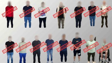 bakan yerlikaya kirmizi bultenle aradigimiz 15 sucluyu ulkemize getirdik 685f15859748 |