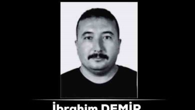 bakan yumakli orman iscimiz yesil vatani korumak icin mucadele verirken sehit olmustur 822bb1dad31c |
