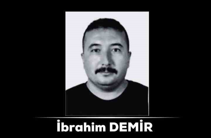 bakan yumakli orman iscimiz yesil vatani korumak icin mucadele verirken sehit olmustur 822bb1dad31c |
