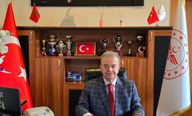 balikesir devlet hastanesi bashekimi opr dr erdal unal gorevine devam ediyor 179cc61bc46f |