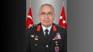 balikesir il jandarma komutanliginda gorev degisimi aadd63a86052 |