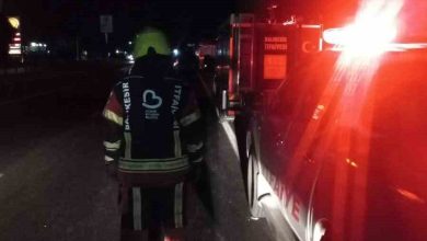 balikesirde akaryakit dolu tanker kaza yapti a78848ec850a |
