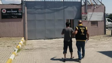balikesirde hapis cezasi bulanan 14 sahis yakalandi a0840e58803b |
