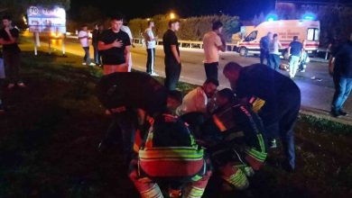 balikesirde motosikletle otomobil kaza yapti 1olu 1 yarali 2b0f8f12b4bf |