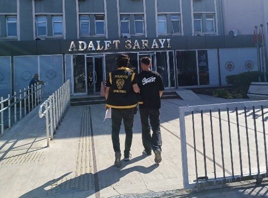 bandirmada aranan 17 sahis yakalandi 511b67905779 |