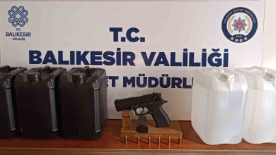 bandirmada ruhsatsiz silah ve etil alkol ele gecirildi 9ebc065edda3 |