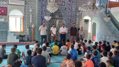 bandirmadaki camilerde yaz kurslarina yogun ilgi b462e069112f |