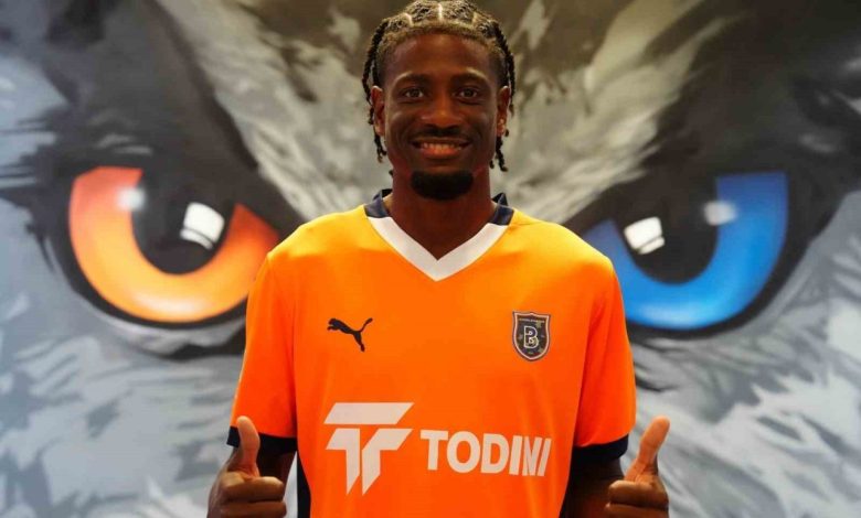 Başakşehir, Nuno Da Costa’yı transfer etti 1 basaksehir nuno da costayi transfer etti fa87d44dd6bf |