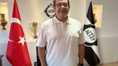baskan guruz altay tesislerini yasanabilir hale getirdik 97f038727812 |