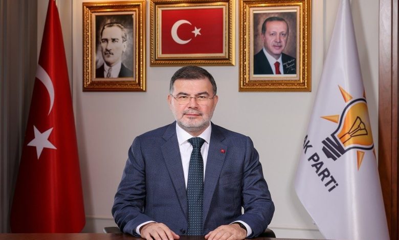 baskan saygili yasadigimiz tarihi gelismeler bizlere buyuk sorumluluk yukluyor 9c593a917a8f |