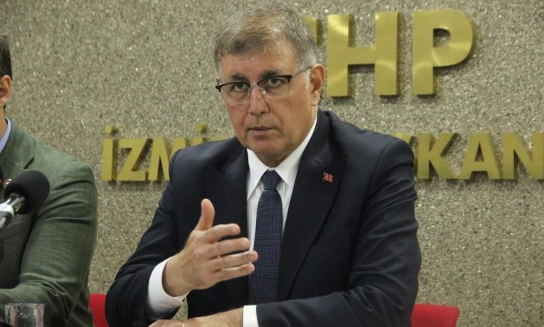 Başkan Tugay: "Hiç kimsenin ve hiçbir makamın özel olarak bir görev tevdi etmesine de gerek yok" 1 baskan tugay hic kimsenin ve hicbir makamin ozel olarak bir gorev tevdi etmesine de gerek yok e14efd47e81d |
