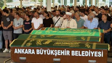 baskentte 26 katli binada cikan yangindan zehirlenen guvenlik gorevlisi topraga verildi 10ffc50b4d5b |