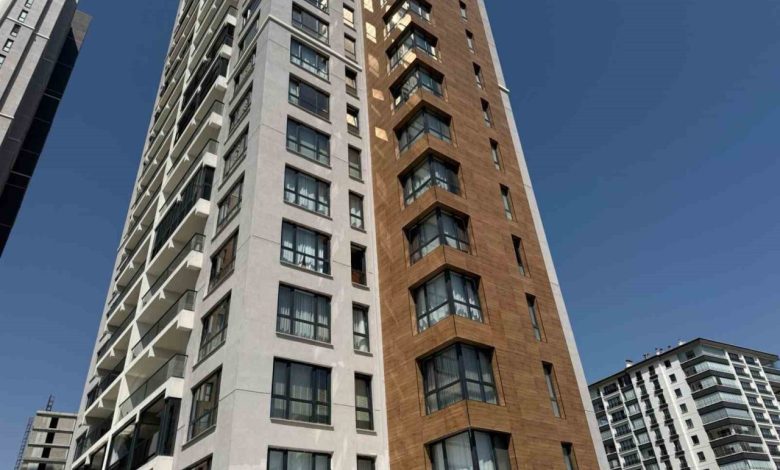 baskentte 3 kisinin oldugu bina yangininin gorgu sahitleri yasananlari anlatti bir annenin de yardim cigliklari duyuluyordu bd6833e874be |