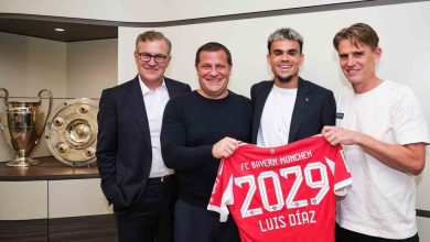 bayern munih luis diazi kadrosuna katti 8b3a24d83837 |