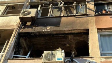 bayraklida apartmanda yangin panigi b2465a65ff3b |