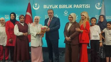 bbp lideri destici bizi bugune kadar bazi zenginliklerimiz uzerinden ayirmaya calistilar ccefdda74366 |