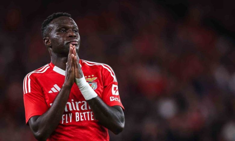 Benfica’da Bruma sezonu kapattı 1 benficada bruma sezonu kapatti 55beabfd8154 |