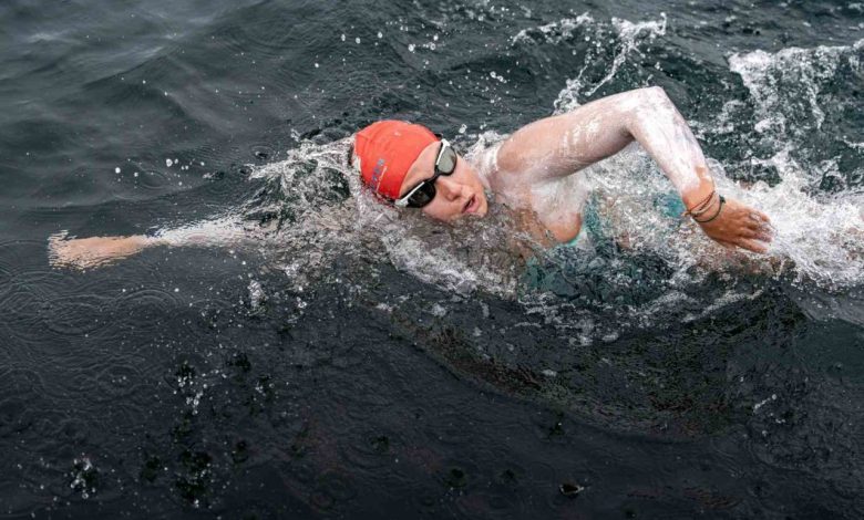 Bengisu Avcı, Ocean’s 7 final etabını geçmek için Japonya’da 1 bengisu avci oceans 7 final etabini gecmek icin japonyada 0d51b570763a |