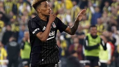 besiktas gedson fernandesin benficadaki payini satin aldi da97da0dfcbc |