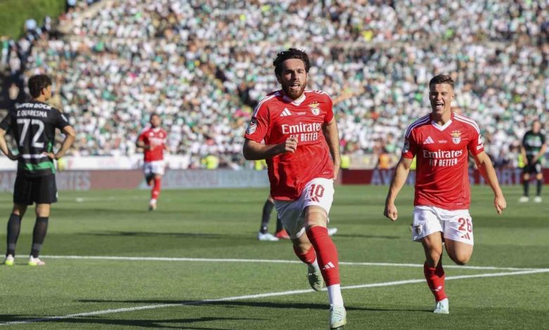 Beşiktaş, Orkun Kökçü transferini KAP’a bildirdi 1 besiktas orkun kokcu transferini kapa bildirdi 9428bddeb554 |