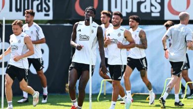 besiktas shakhtar donetsk maci hazirliklarina devam etti 2f773af436a4 |